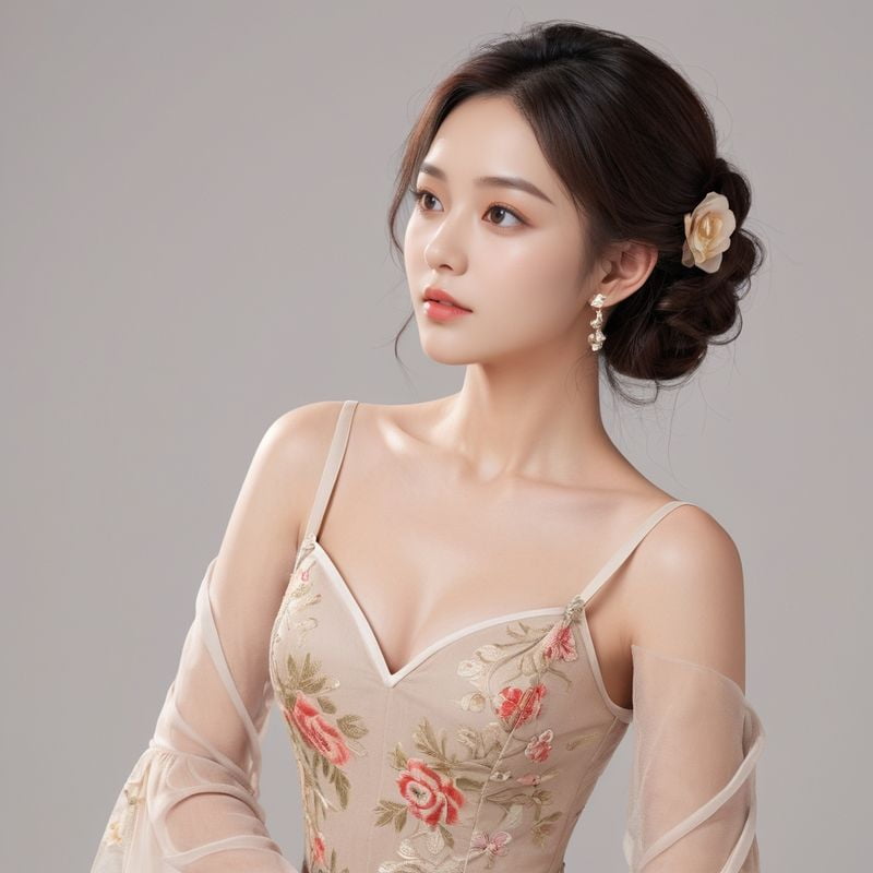 醫(yī)生揭秘男性雌化胸和脂肪胸的觸感差異