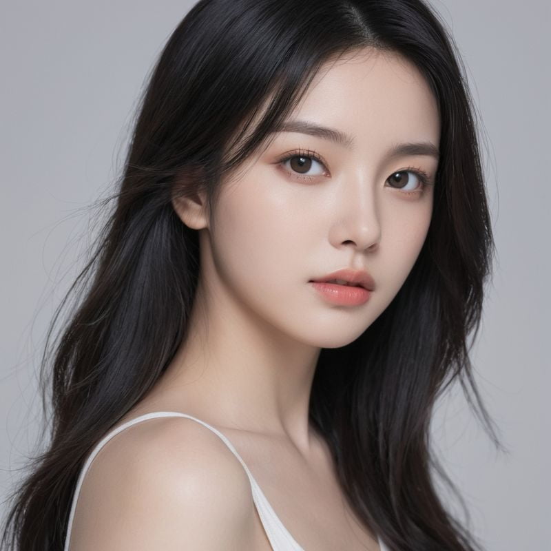 哲晨子的市場競爭檔次地位