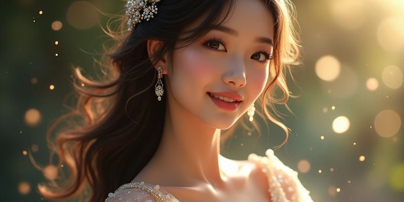 王娟医生做双眼皮修复，为什么选她的人多？