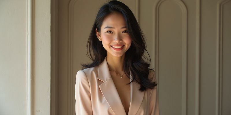 华 西罗恩：“数字化正颌”领军人面部不对称矫正的“精细派”