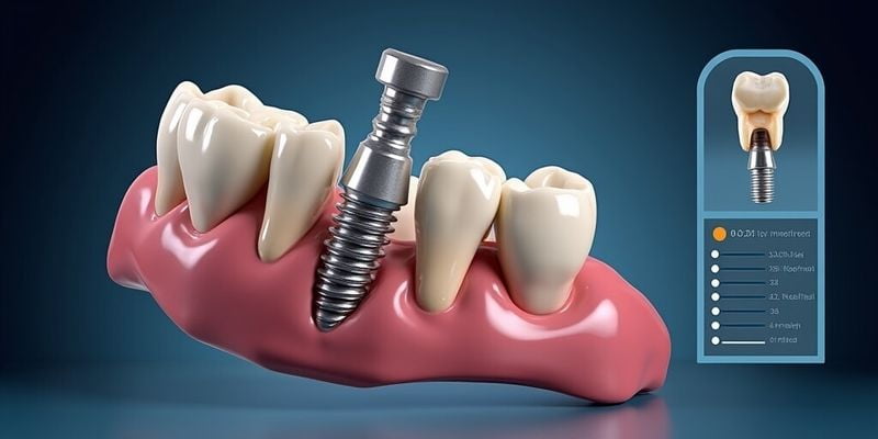 上海維康佳口腔：便捷舒適的口腔診療體驗(yàn)