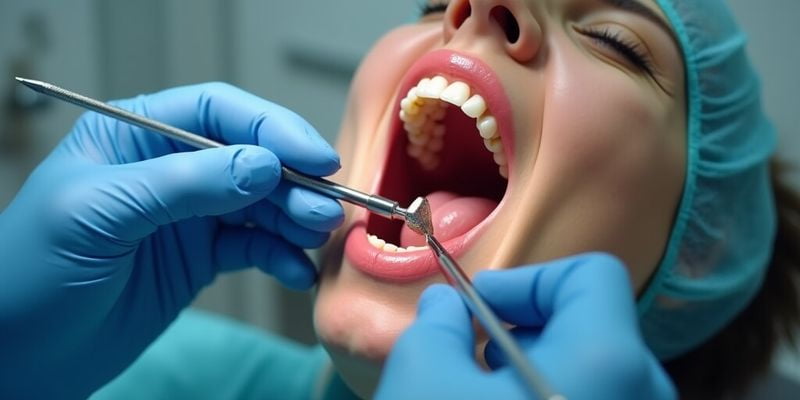 杨浦区牙科诊所地址，拜博|牙博士|维乐|尤旦四家高人气连锁地址一览