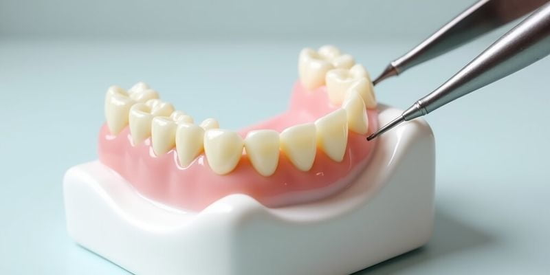 上海牙博士口腔优势