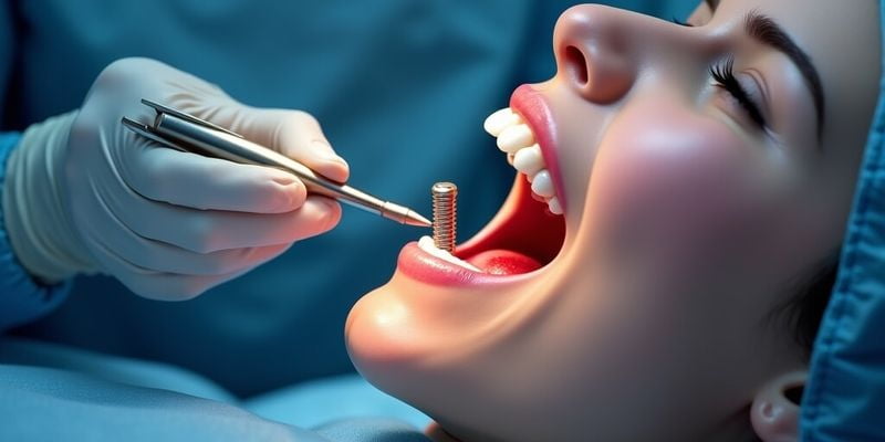 深圳2026種植牙集采價格