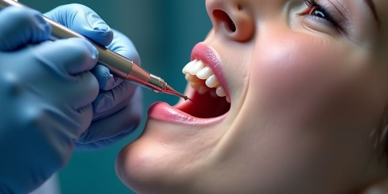 深圳種植牙醫(yī)院選擇建議