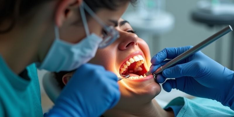 深圳種植牙未來趨勢展望