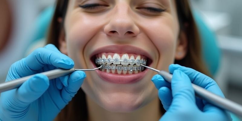 深圳二檔社保牙齒矯正可以報銷嗎？權(quán)威解答助你了解報銷真相！