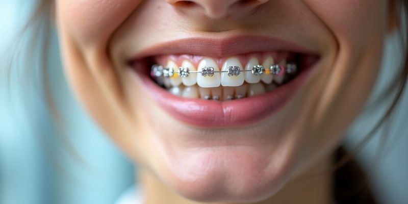 深圳可進(jìn)行牙齒矯正的醫(yī)院及社保使用情況