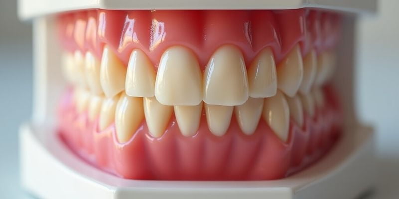 上海浦東新區(qū)綜合實力強的牙科醫(yī)院