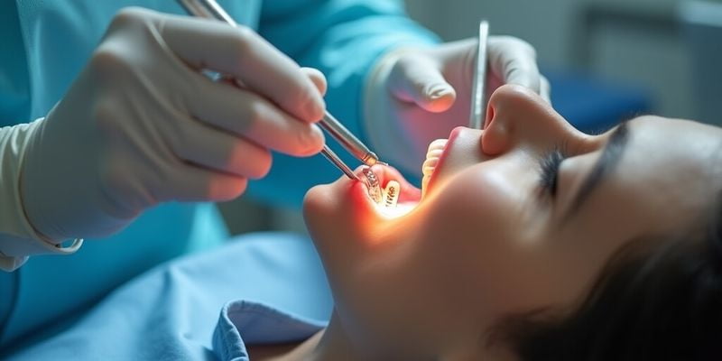 深圳种牙能用社保吗?医保账户余额可刷?报销比例及定点医院汇总