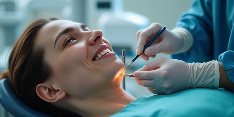 深圳种牙部分医院特色及优势