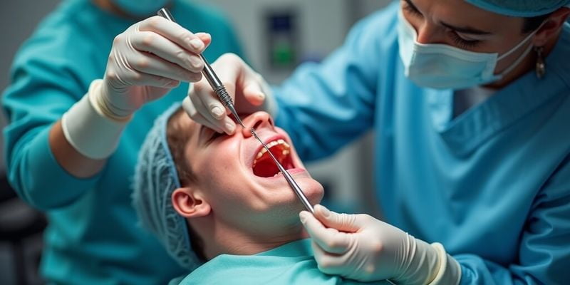 深圳种牙费用的构成及降低负担方法