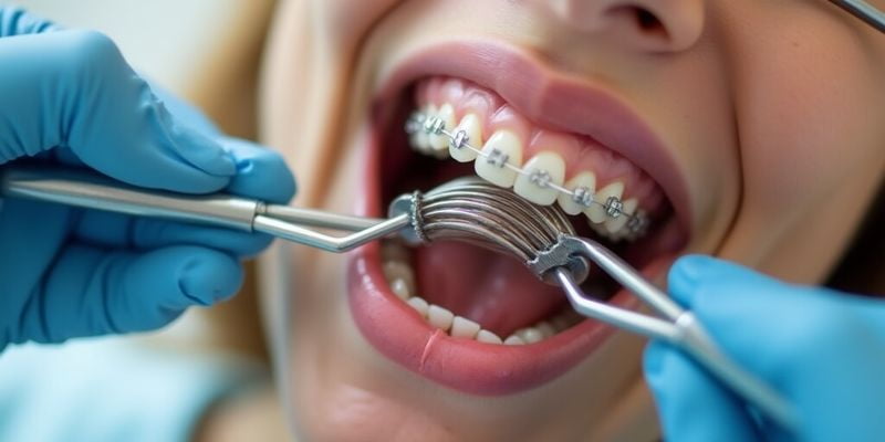 深圳愛康健口腔牙齒矯正醫(yī)療保險(xiǎn)報(bào)銷狀況