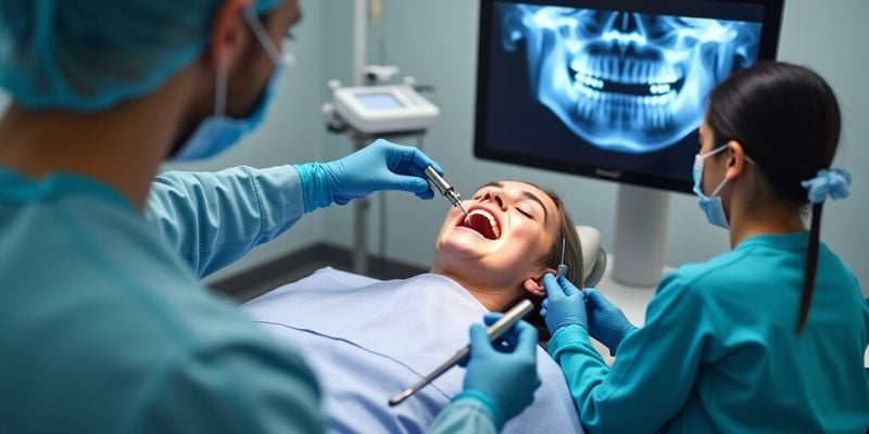 深圳二档补牙在宝城口腔医院使用社保卡情况