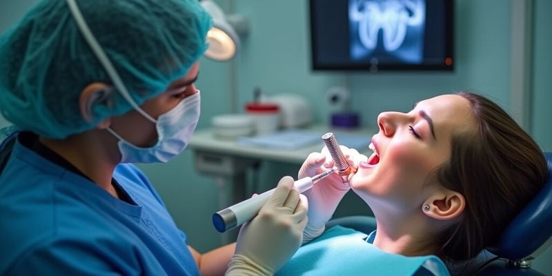 深圳二档补牙的报销规则及费用节省技巧