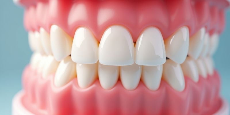 深圳做全瓷牙可以用医保吗？解析深圳全瓷牙医保政策及实惠选择！