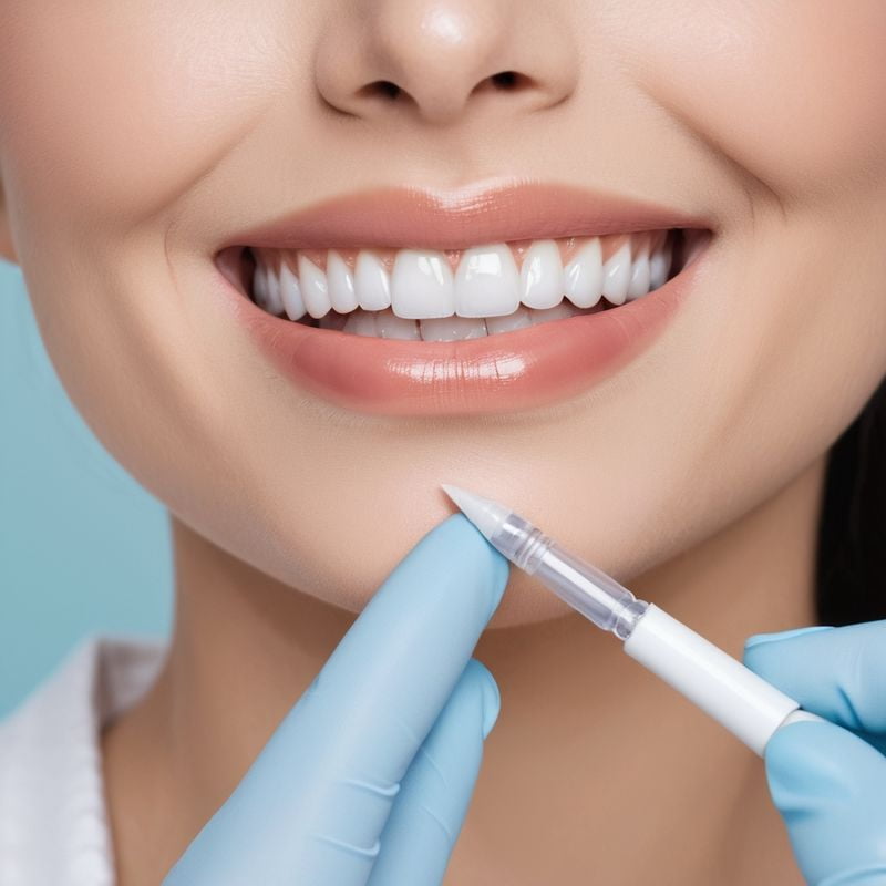 深圳全瓷牙实惠选择之深圳格伦菲尔口腔