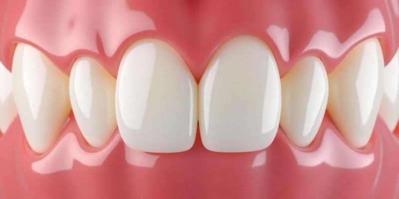 深圳全瓷牙医生技术水平对成效的影响