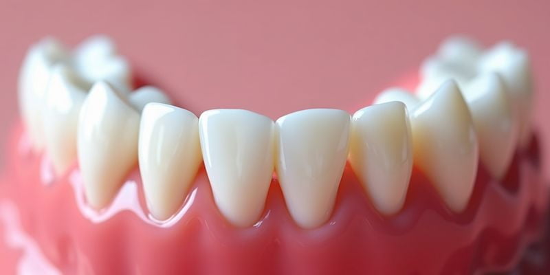 深圳全瓷牙不同医院服务质量对比