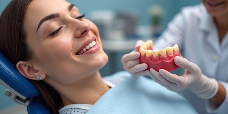 深圳二档社保拔牙:报销流程及注意事项