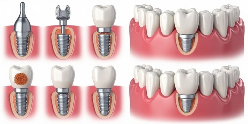 深圳一档医疗保险种牙：医生资质与经验