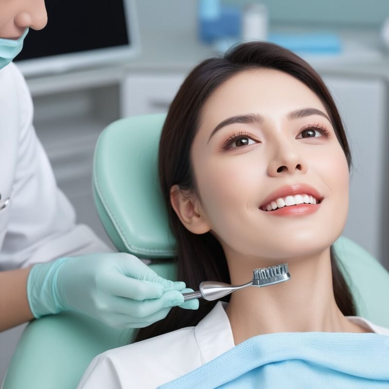 深圳二档社保补牙医院的选择影响报销