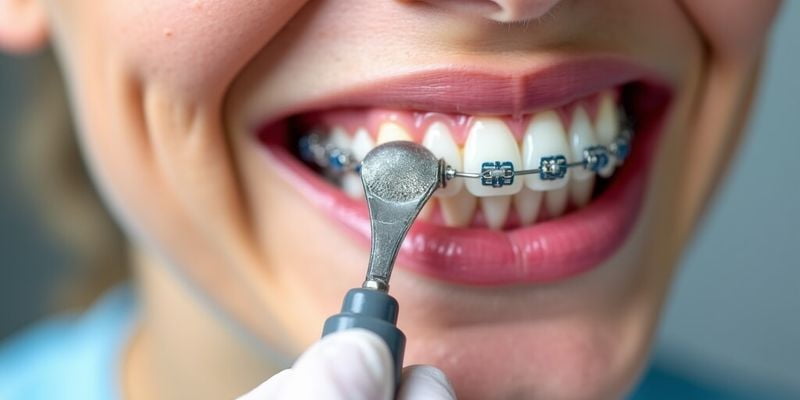 深圳二档社保补牙医生的专精建议特别重要