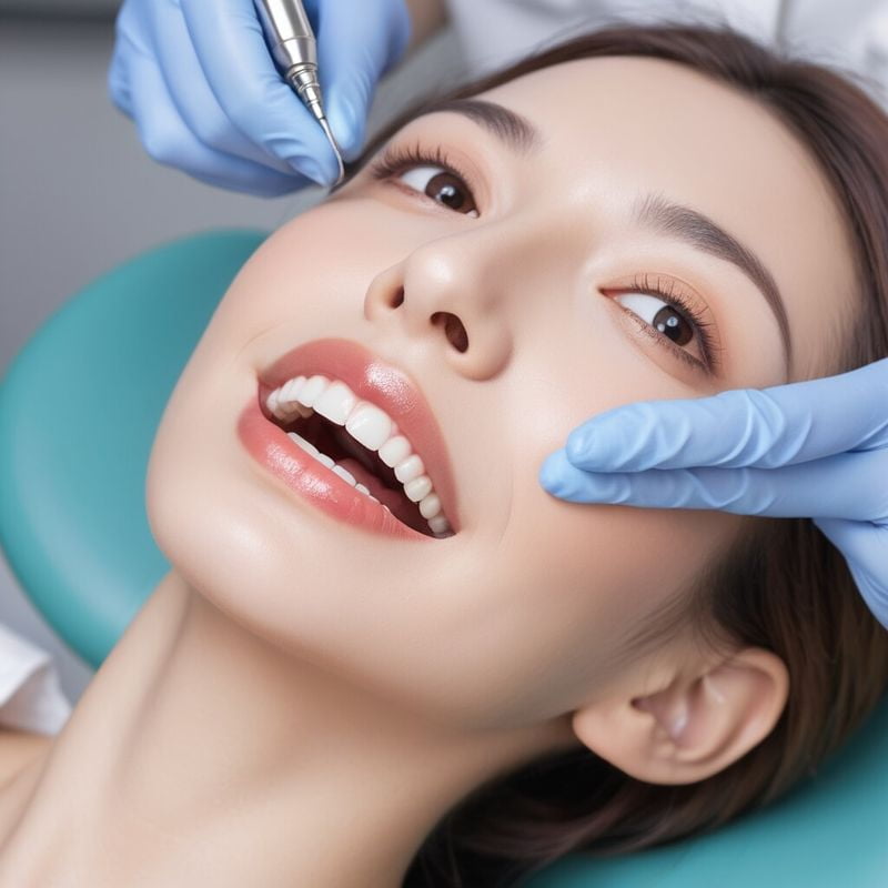 上海摩尔口腔门诊特色