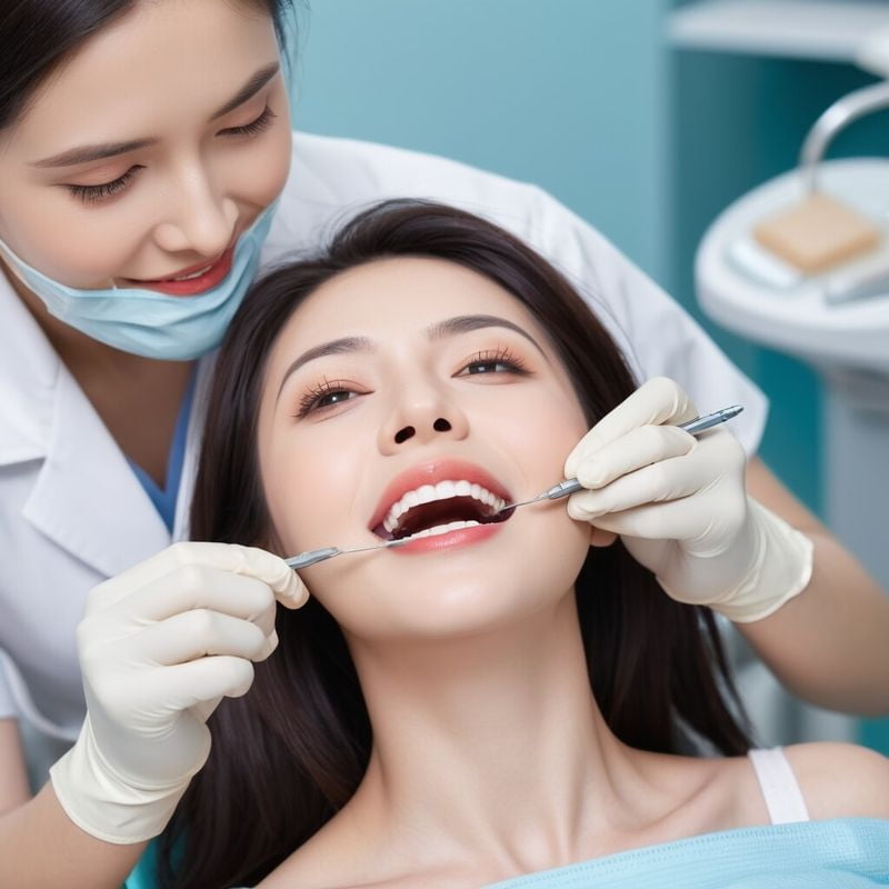 深圳一檔社保補牙報銷比例：報銷范圍界定