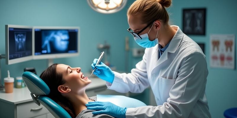 深圳二檔社保根管治療報銷對醫(yī)院的要求