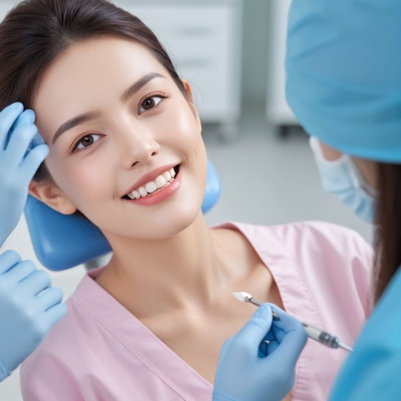 深圳二檔社保根管治療報銷醫(yī)院選擇建議