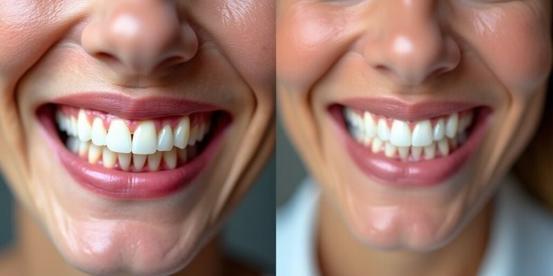 深圳二档社保牙科,门诊能否报销?补牙可用吗?报销比例是多少?