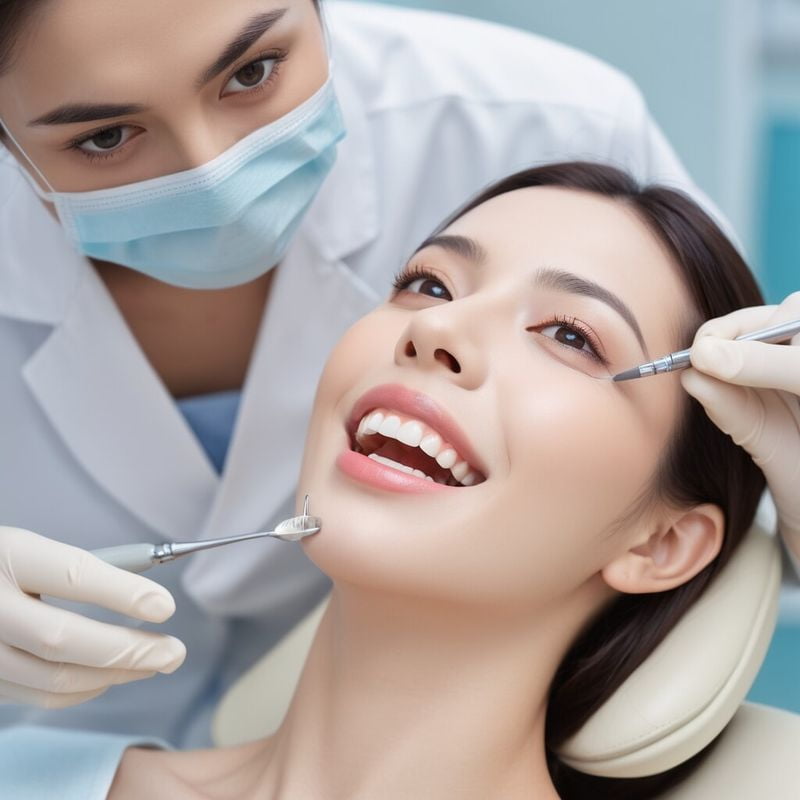 深圳二檔醫(yī)療保險看牙的定點醫(yī)院有哪些