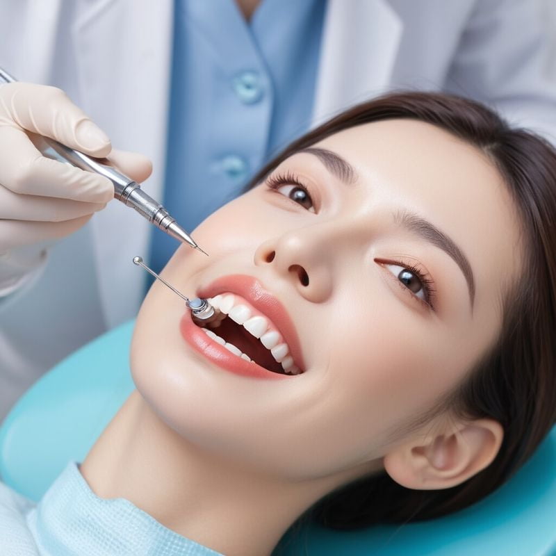 深圳根管治疗患者体验与反馈