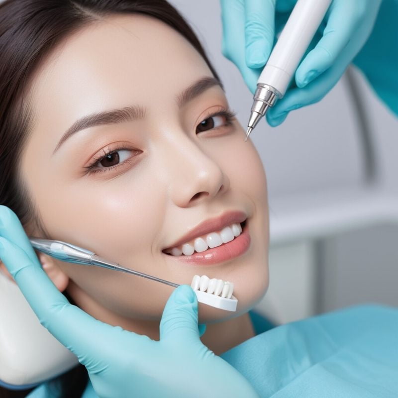 根管治療深圳二檔報(bào)銷(xiāo)與其他檔次對(duì)比