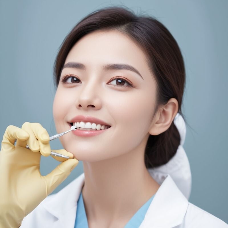静安科瓦口腔医院设备精良