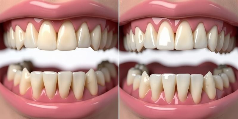 上海黄浦区马泷齿科正畸优势