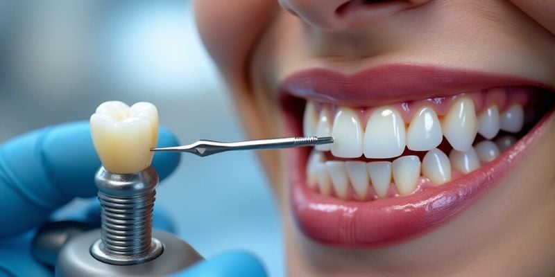 上海黄浦区雅悦齿科特色服务