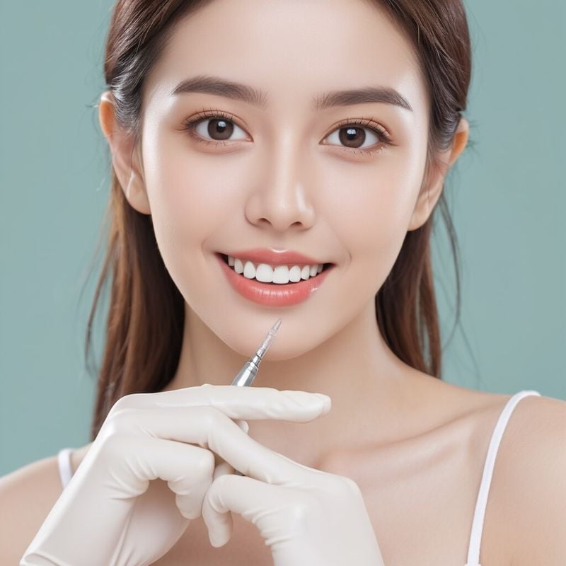 深圳牙力仕口腔根管治疗社保一档使用