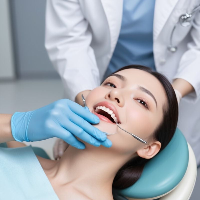 上海鼎植口腔醫(yī)院黃浦分院乘地鐵線路