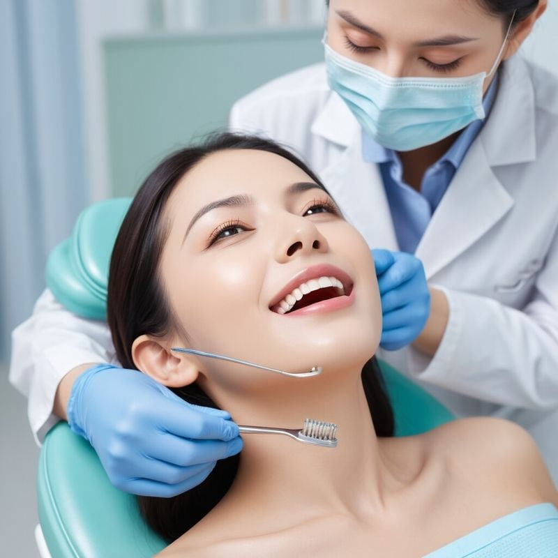 深圳二檔社保拔牙社康醫(yī)院轉(zhuǎn)診注意事項(xiàng)