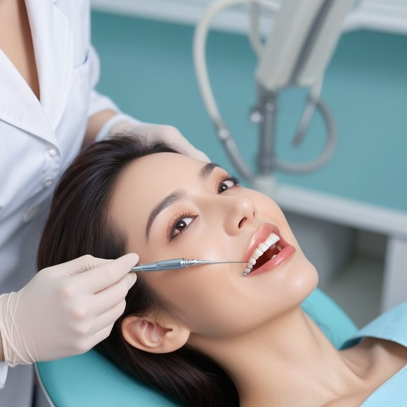 深圳二檔社保拔牙上級(jí)醫(yī)院就診流程