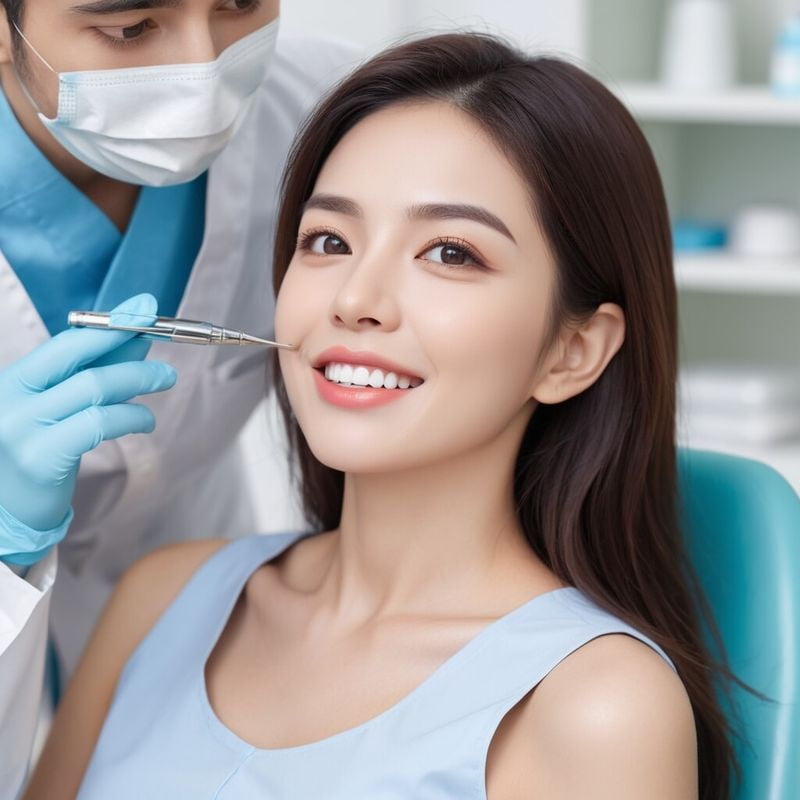 深圳金属托槽矫正收费情况