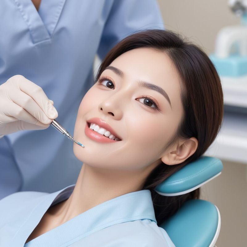 深圳选择口腔医院注意事项