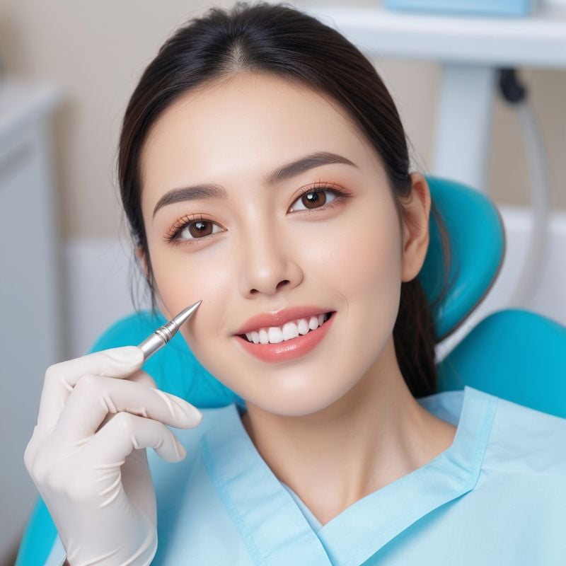 深圳二檔社保補牙不同材質報銷情況