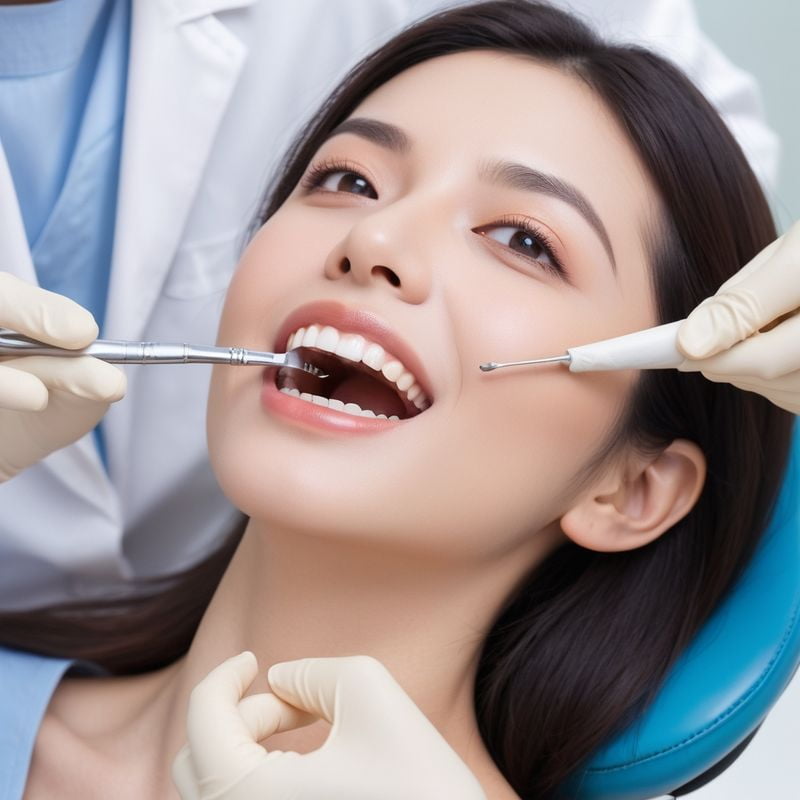 深圳二檔社保補牙在公辦與私立醫(yī)院的區(qū)別