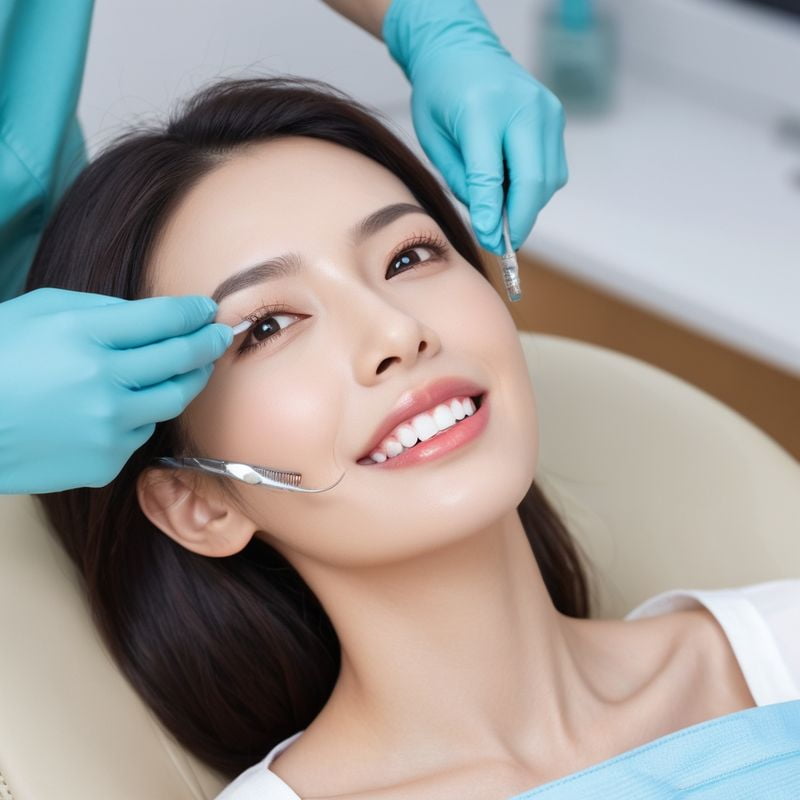 上海罗缘口腔：成功病例与个性化方案