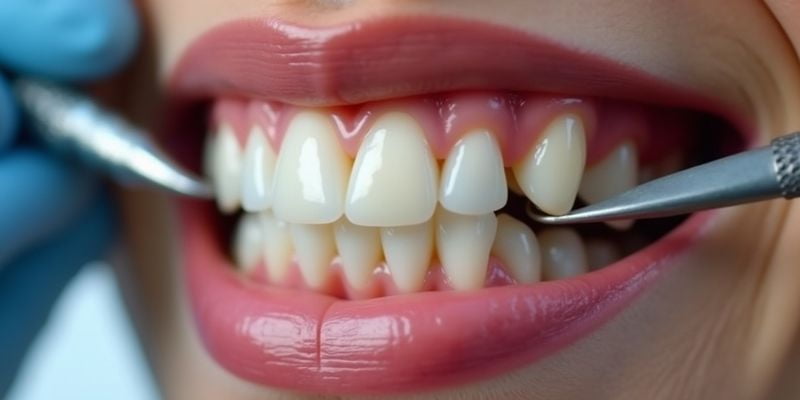 上海维佳康口腔：科技人才与精良设备