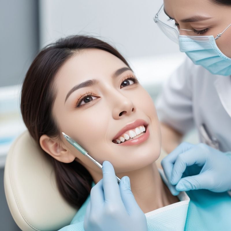 上海正睿口腔：连锁品牌的口腔保护