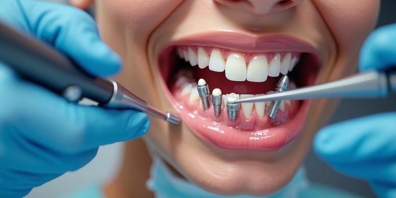 上海朗朗口腔：连锁品牌的口腔呵护